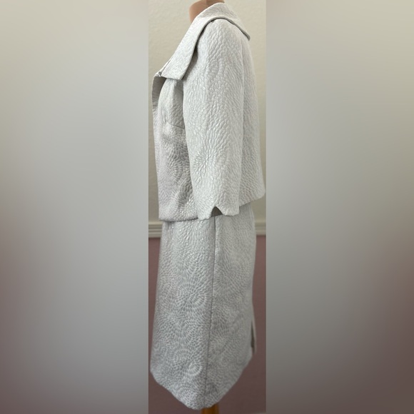 💎💎David’s Bridal 2piece 💍💍💎💎 - Picture 3 of 12